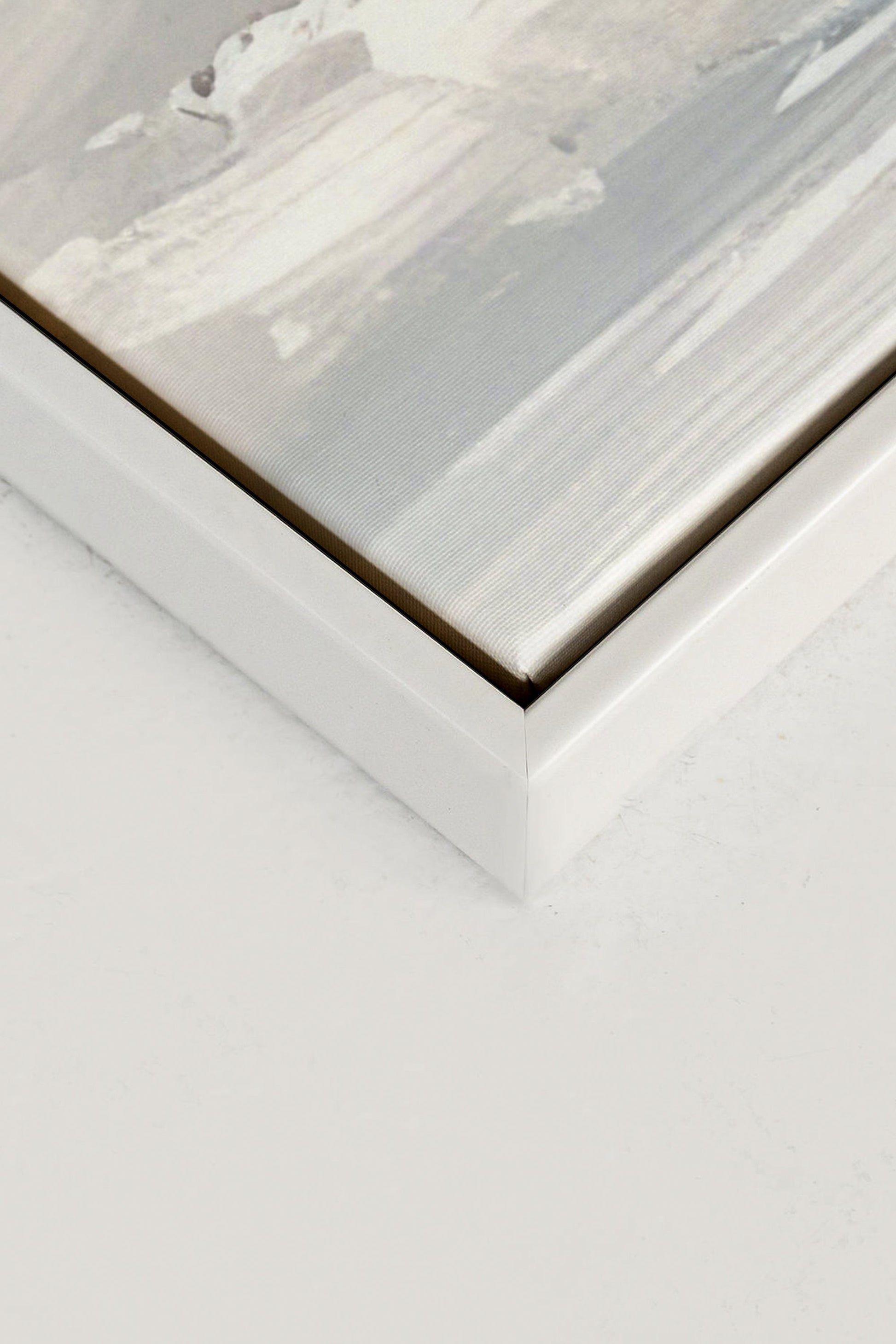 CLOUDSCAPE, Stretched Canvas Artwork