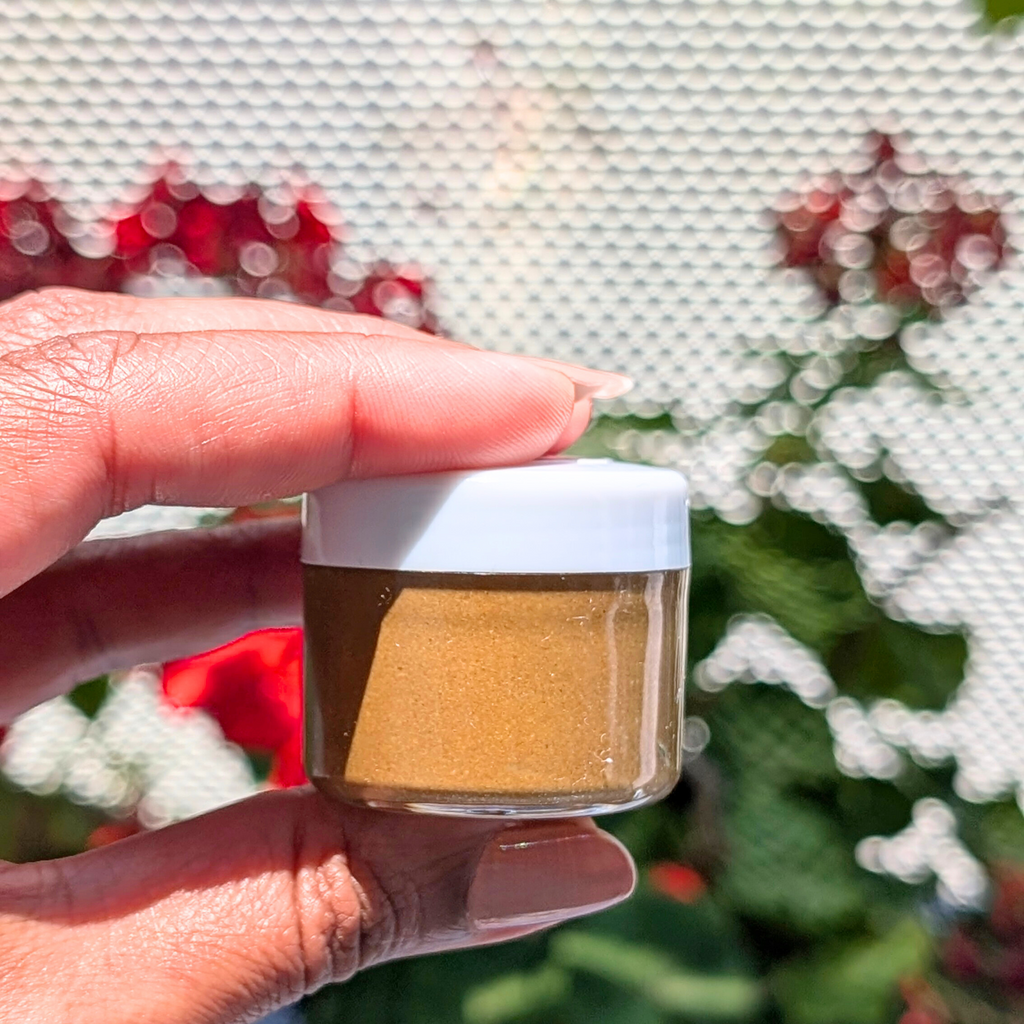 Masque Visage Purifiant Triphala 