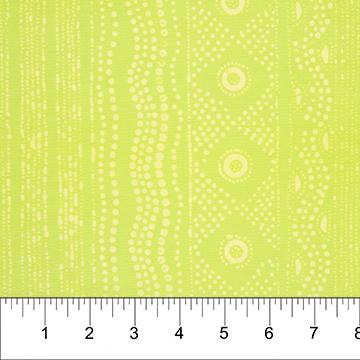 Banyan Batiks - Boîtes florales - Vert - 80205-70