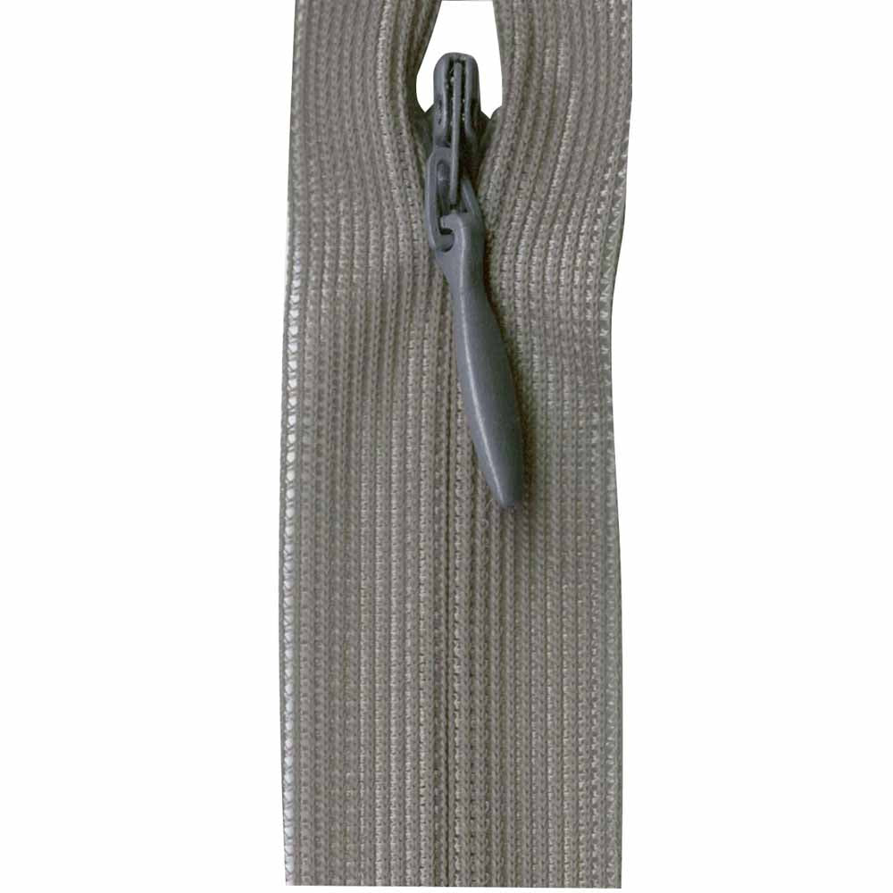 Costumakers Invisible Zipper - Rail