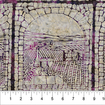 Banyan Batiks - Vin - Tempranillo - Scène du vin - 80220-84