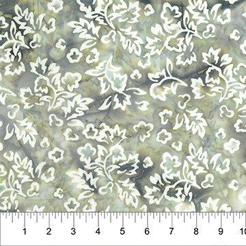 Banyan Batiks - Intaglio - Gris 80301-92