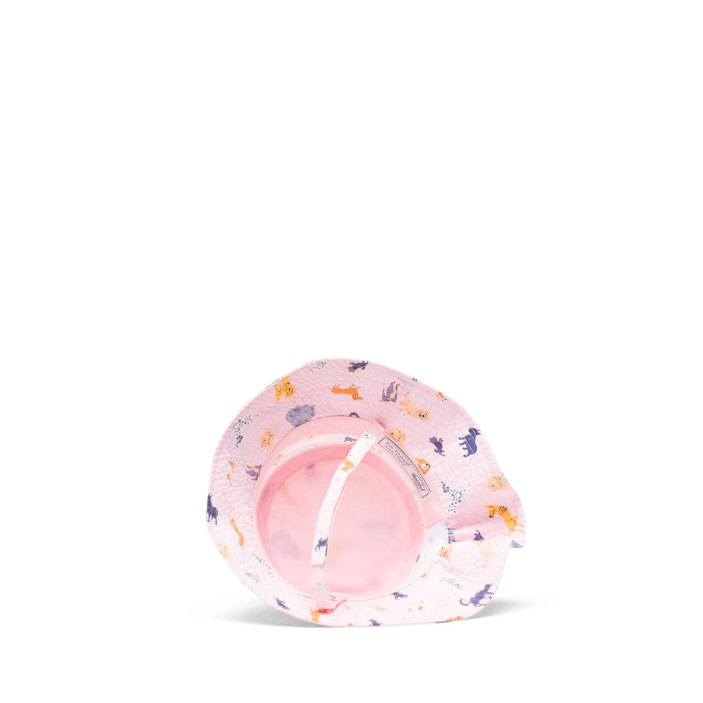 Beach UV Baby Bucket Hat 6-18 Months