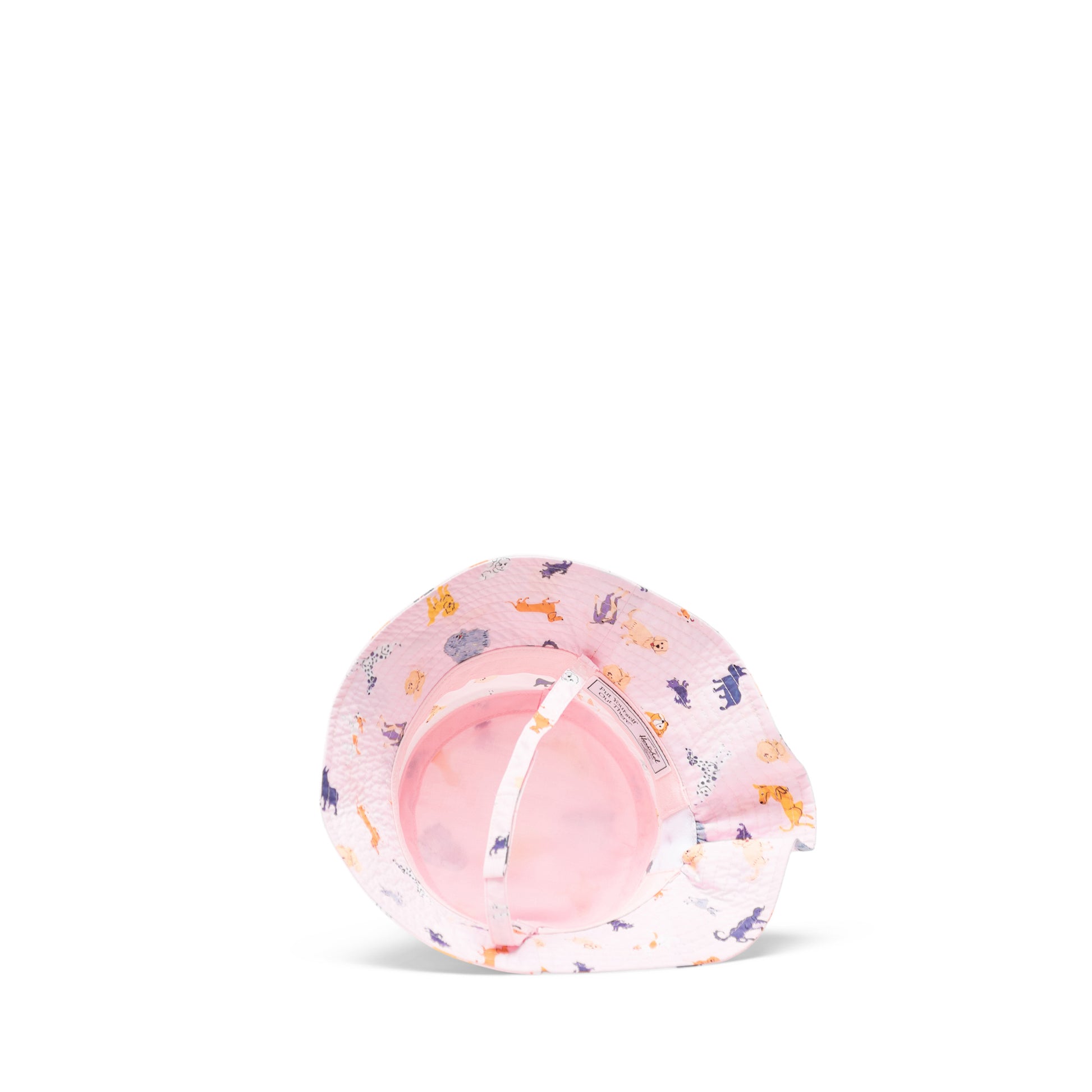 Beach UV Baby Bucket Hat 6-18 Months