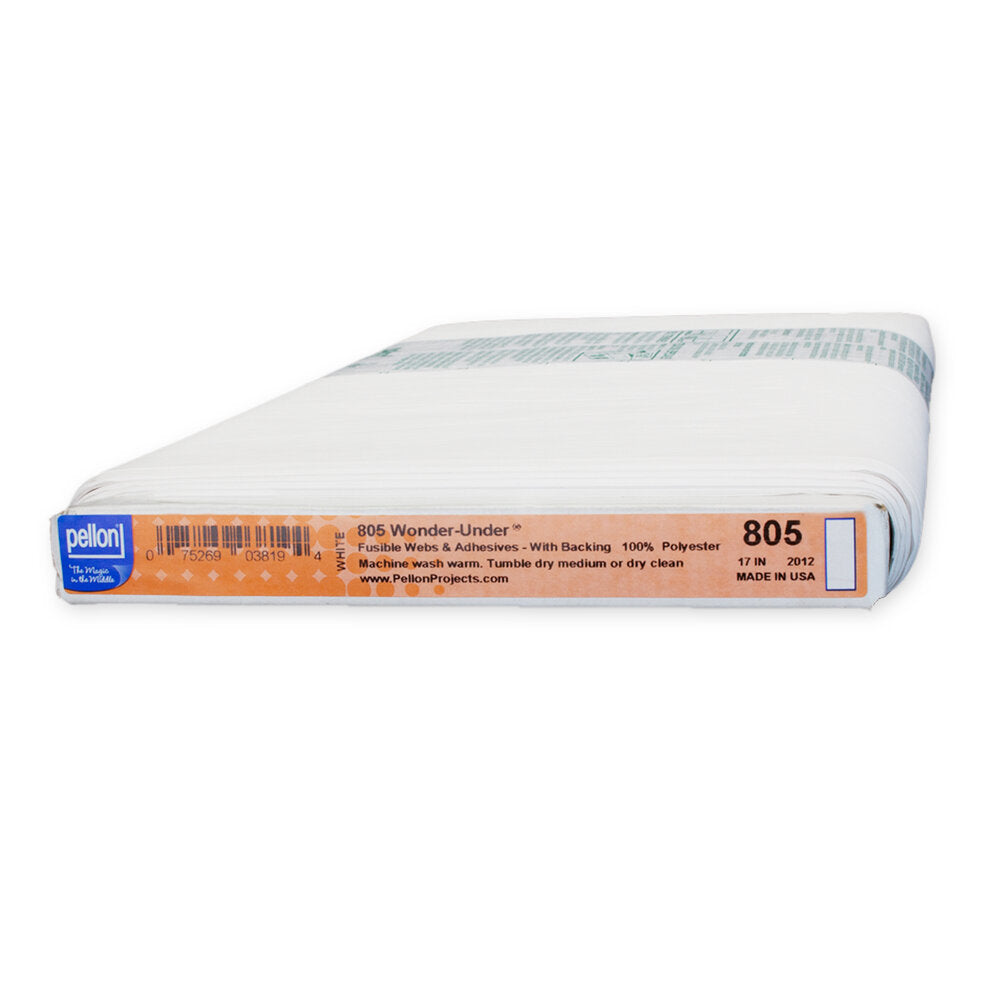 805 Wonder-Under Interfacing