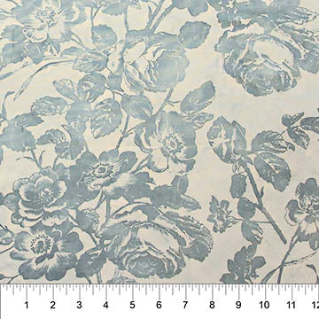 Banyan Batiks - La vie en rose