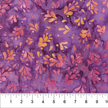 Banyan Batiks - Life in Pink