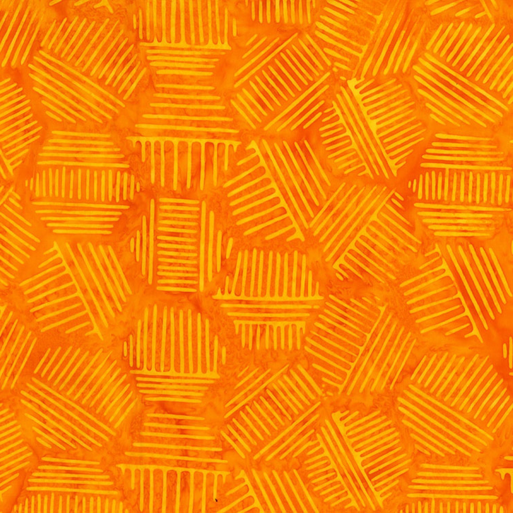 Banyan Batik - Travail au trait - Sauce au fromage