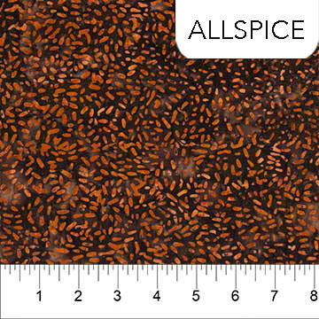 Banyan Batiks - Mélangeur Ketan - Toutes épices - 81000-386