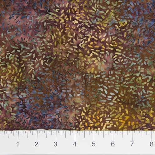 Ketan Batik Rose Multi