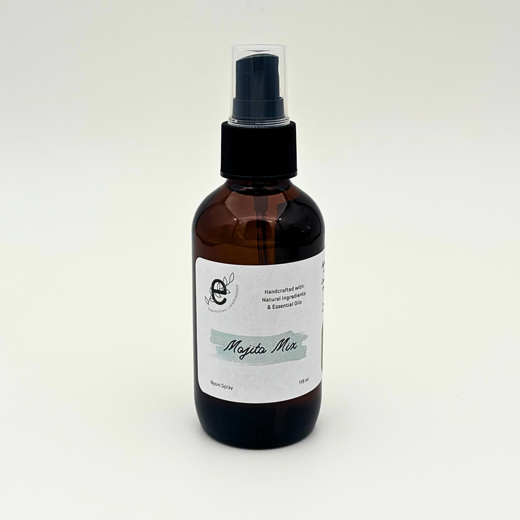 Spray d'ambiance