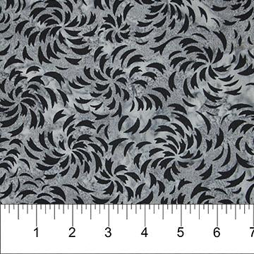 Banyan Batik Classic Étain avec Noir 81201-93