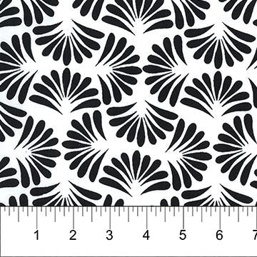 Banyan Batik Classic Opale/Noir 81202-990