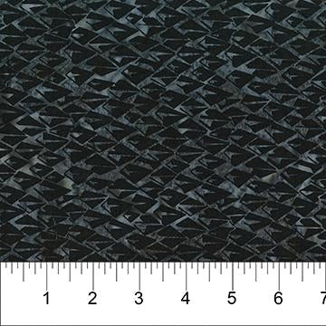 Banyan Batik Classic Onyx avec gris 81204-99