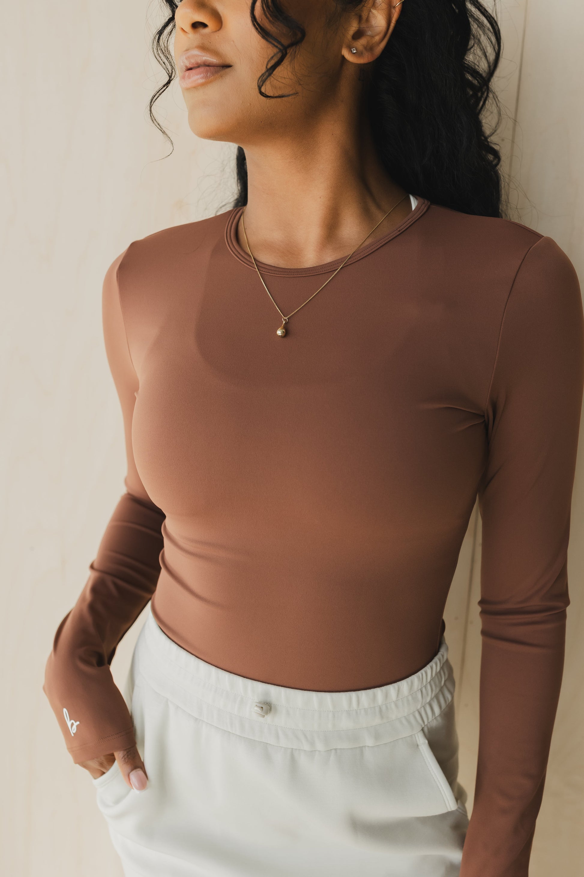 Like a Glove Long Sleeve