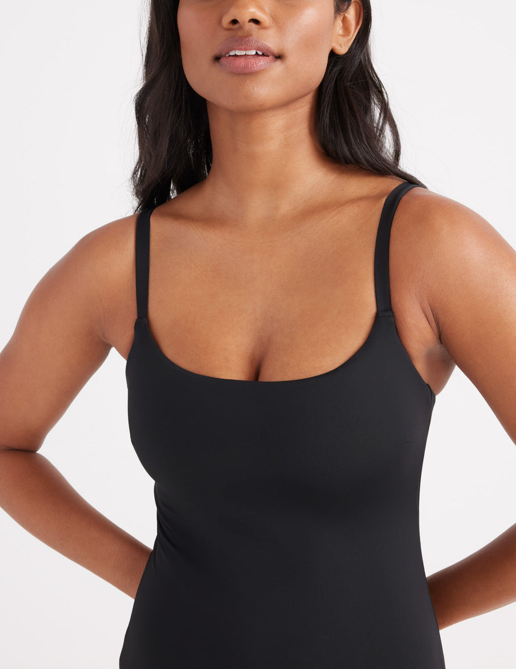 Maillot de bain une pièce classique