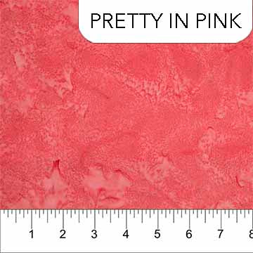 Banyan Batik Ombres à Paupières Rose 81300-22