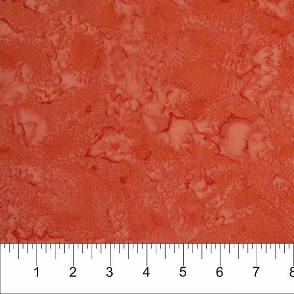 Banyan Batik Shadows Orange Brûlé 81300-32