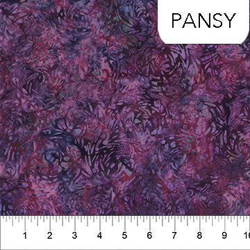 Banyan Batik - Banyan BFF - Pensée - 81600-85