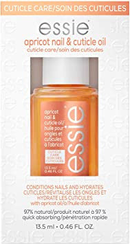 Essie Apricot Cuticle Oil