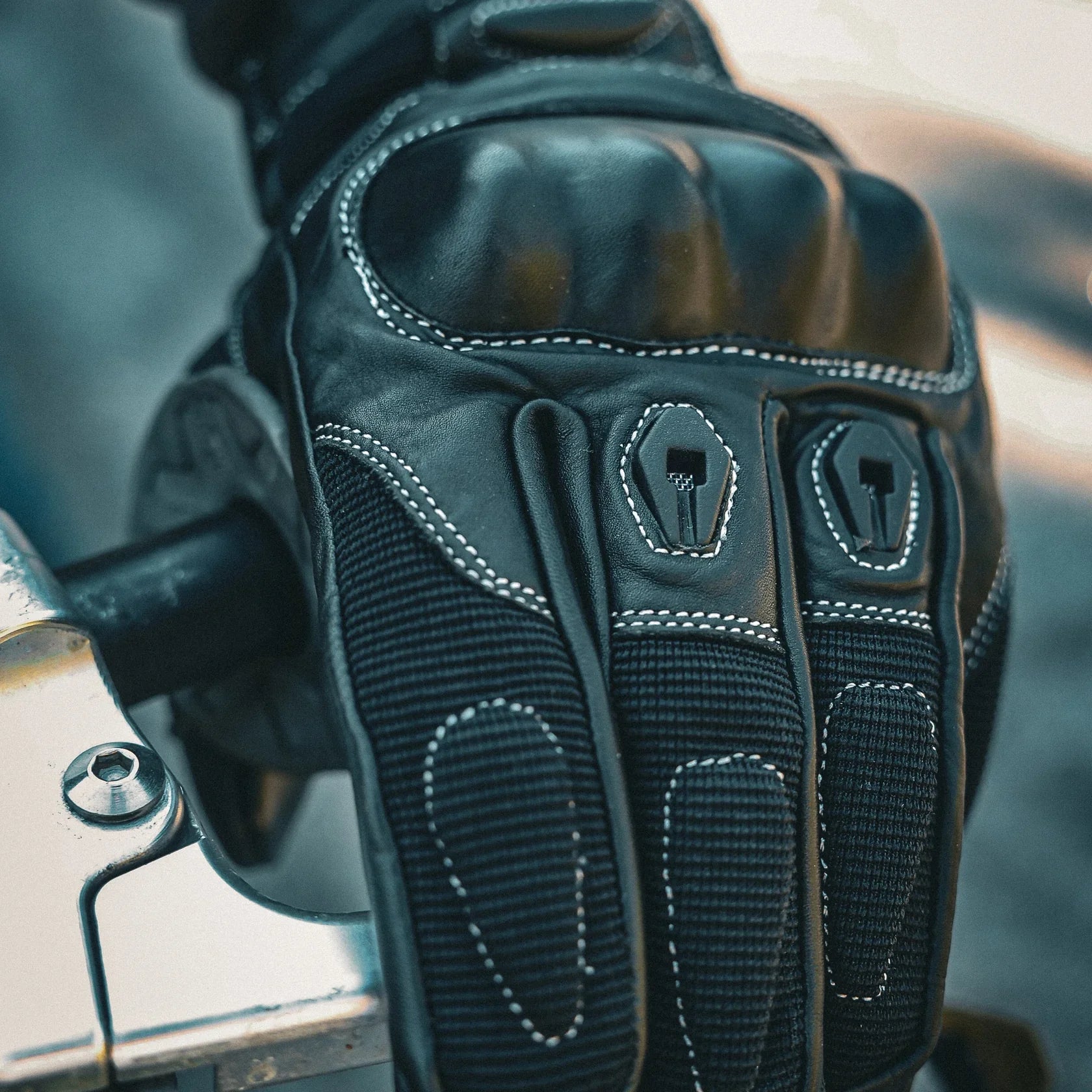 Gants de moto Open Road Hard Knuckle