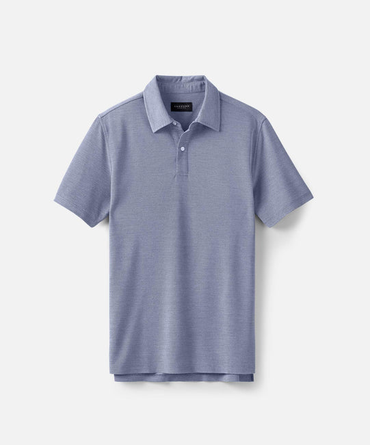 Men's Merino Polo