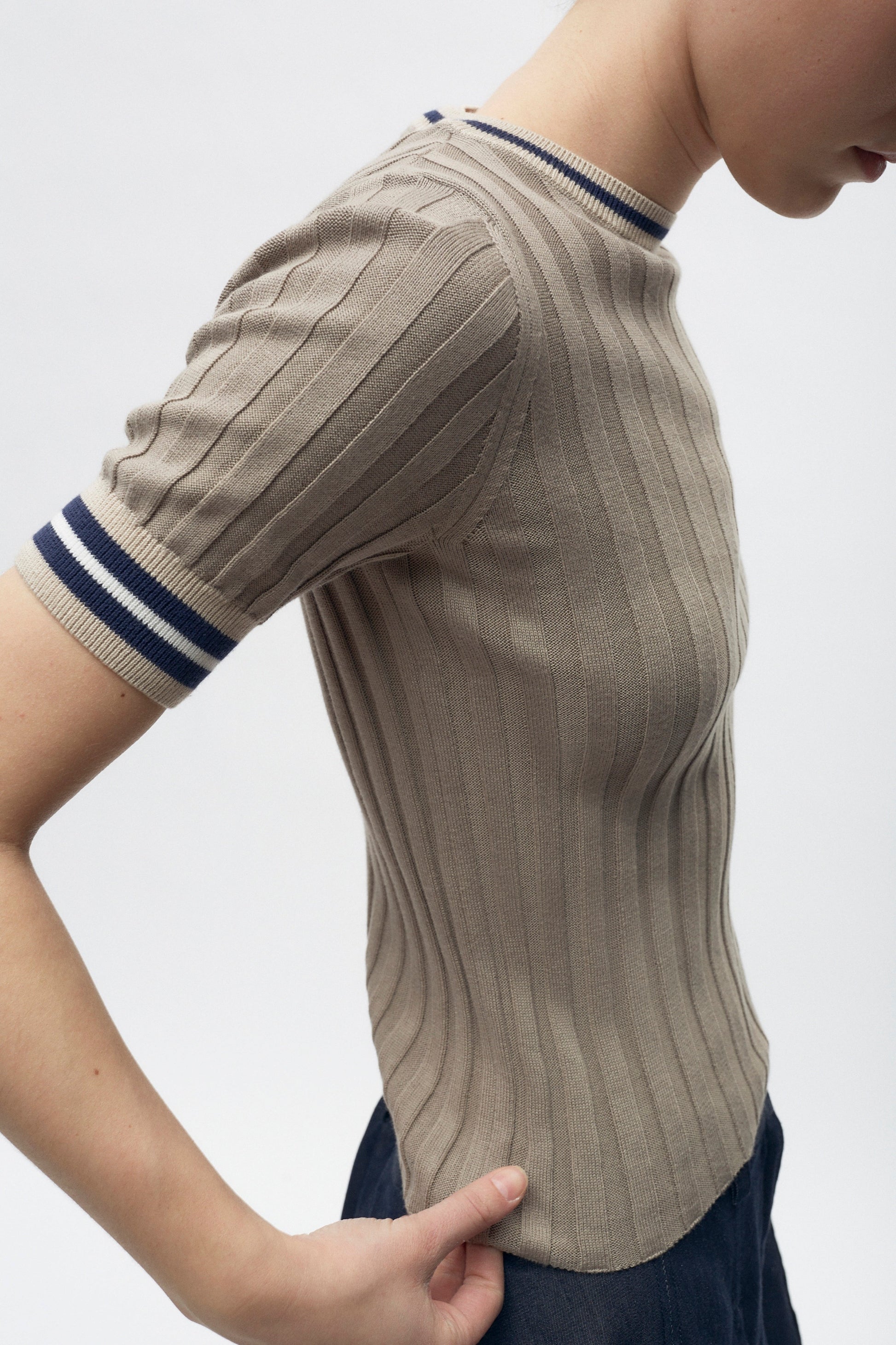 T-shirt Kyphi pour femme