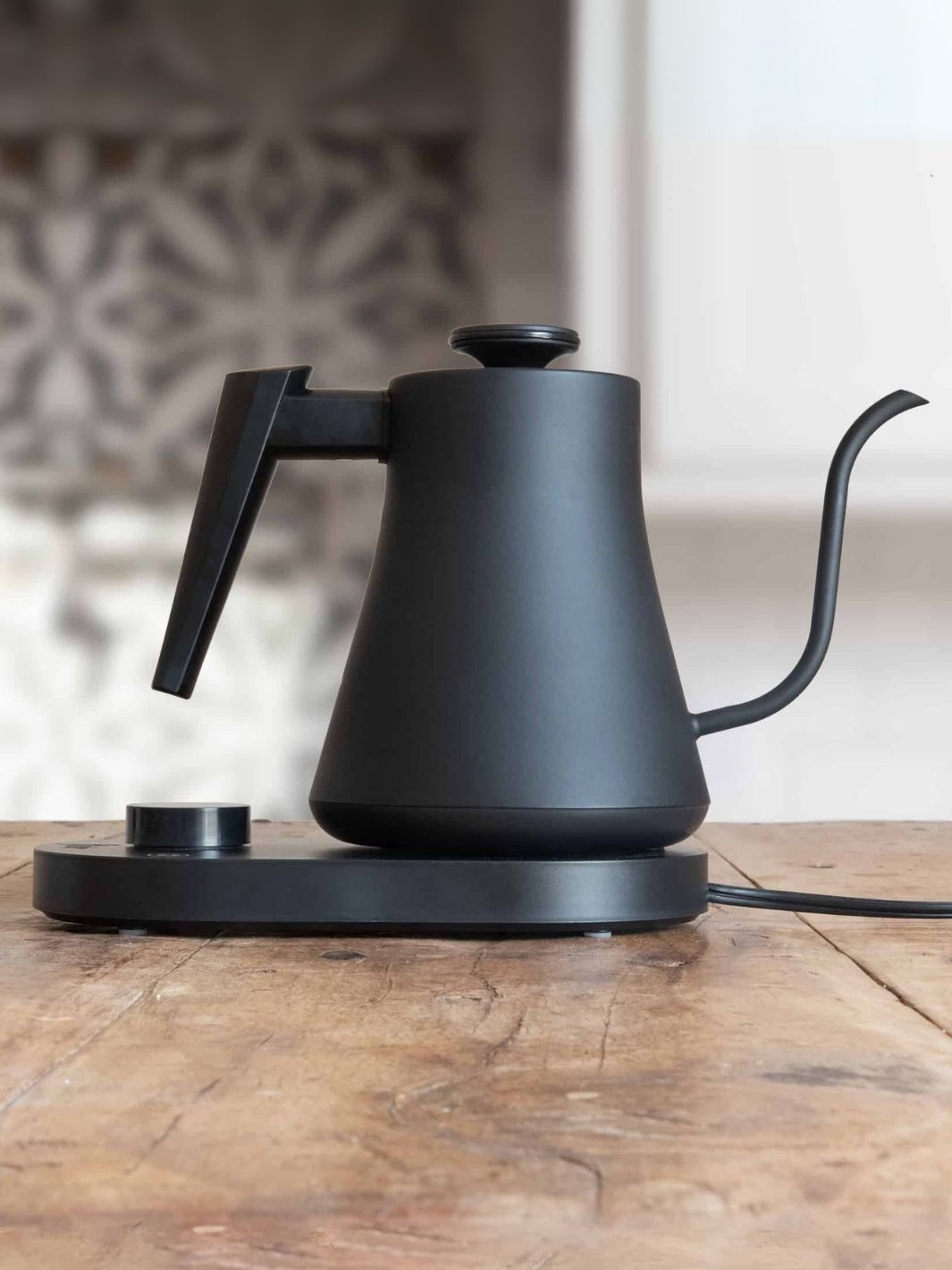 FLAIR Cafe Kettle (120v)