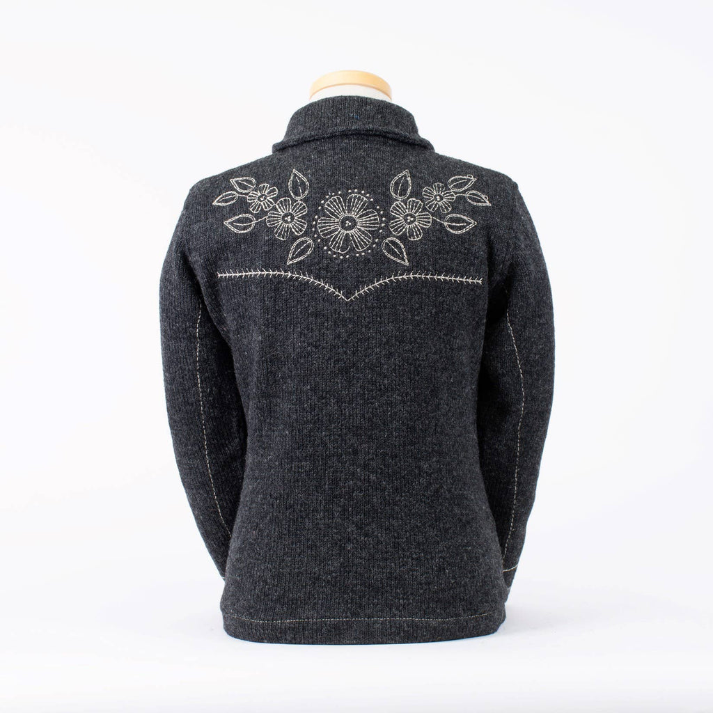Faith Sweater
