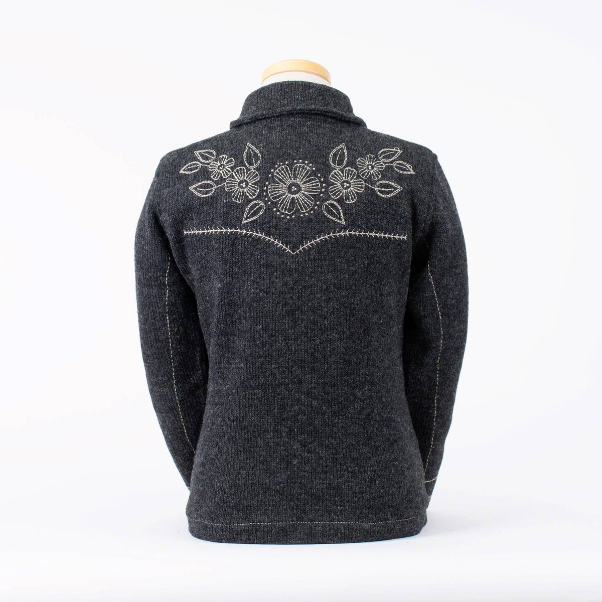 Faith Sweater
