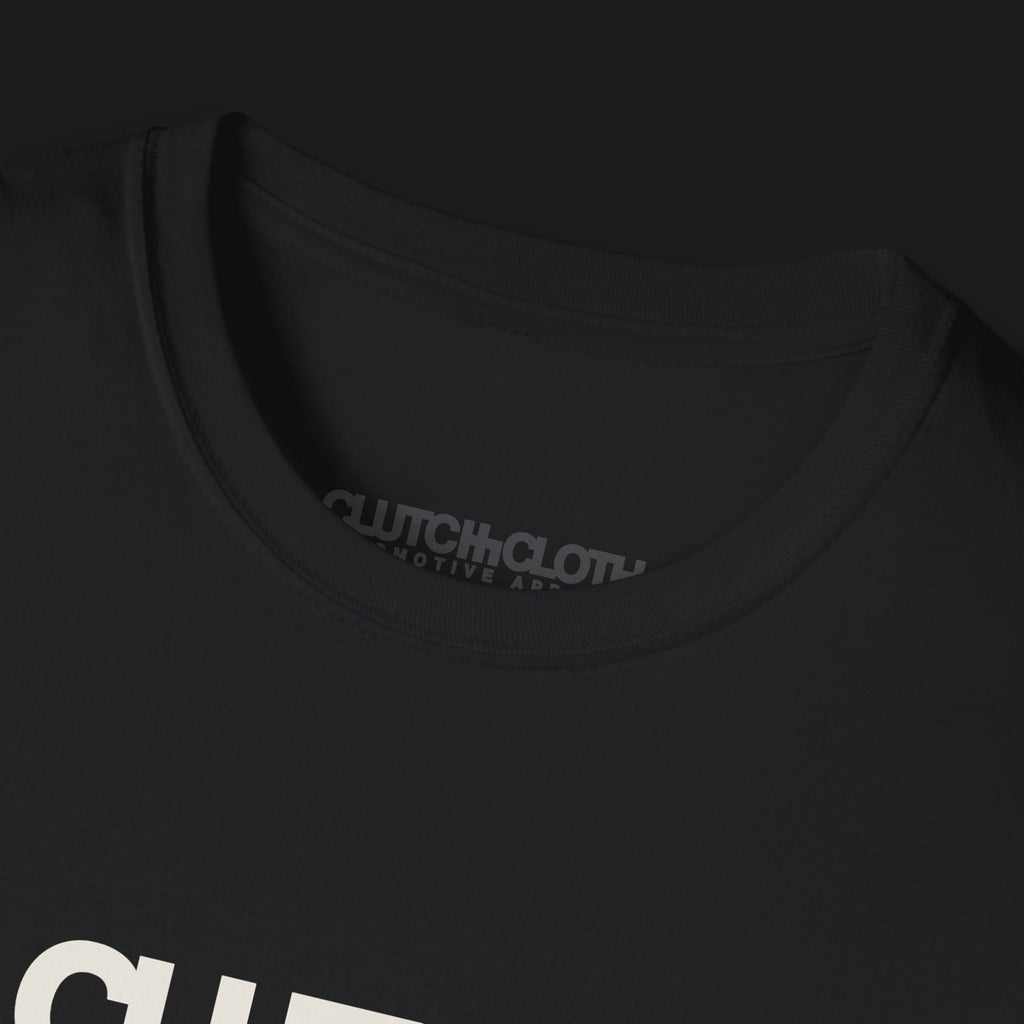 T-shirt graphique Garage Built Street Legend Automotive | Homme et femme (unisexe)