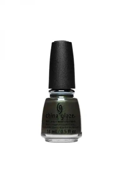 China Glaze Hex Boyfriend