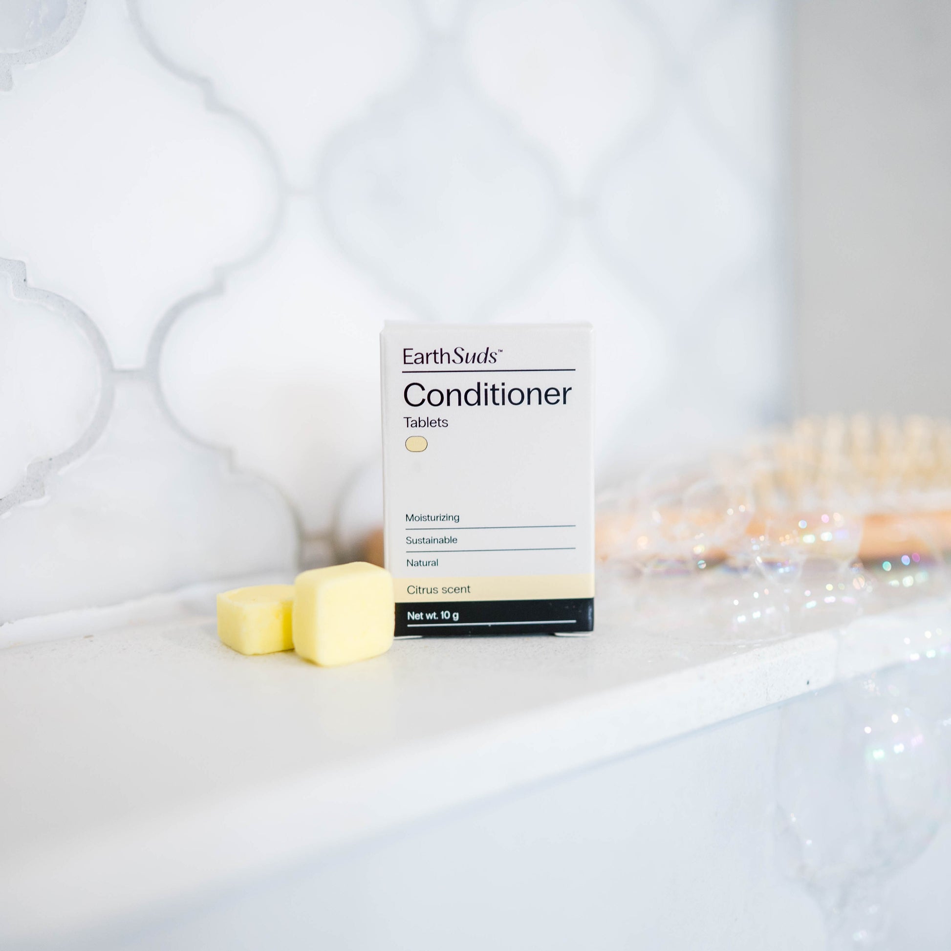 Conditioner Mini Pack (2 tablets)