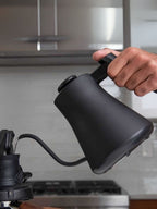 FLAIR Cafe Kettle (120v)