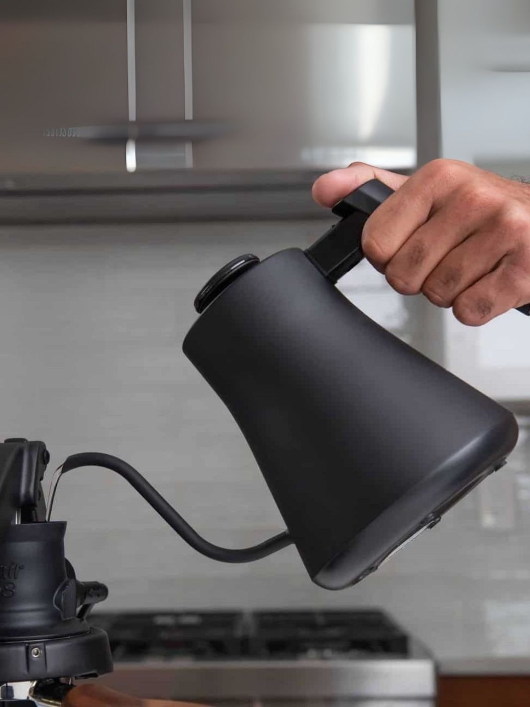 FLAIR Cafe Kettle (120v)