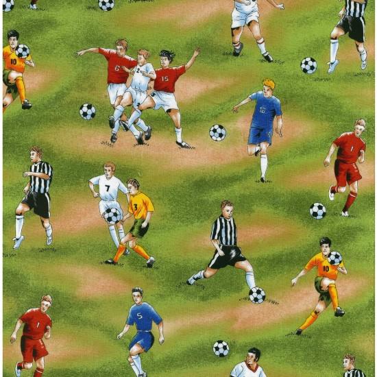 Nutex - Football Fever - 87730-102