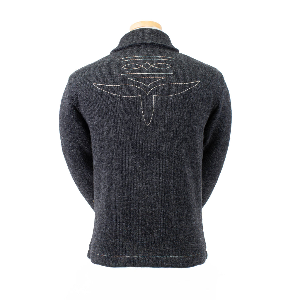 Rider Sweater