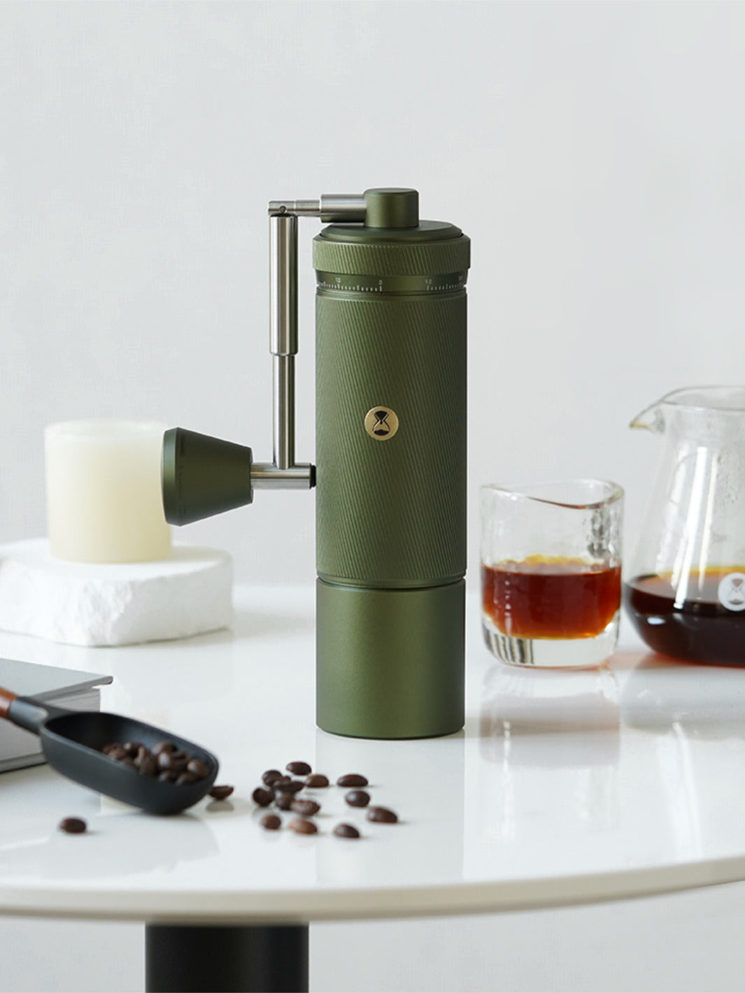 TIMEMORE Chestnut S3 Grinder