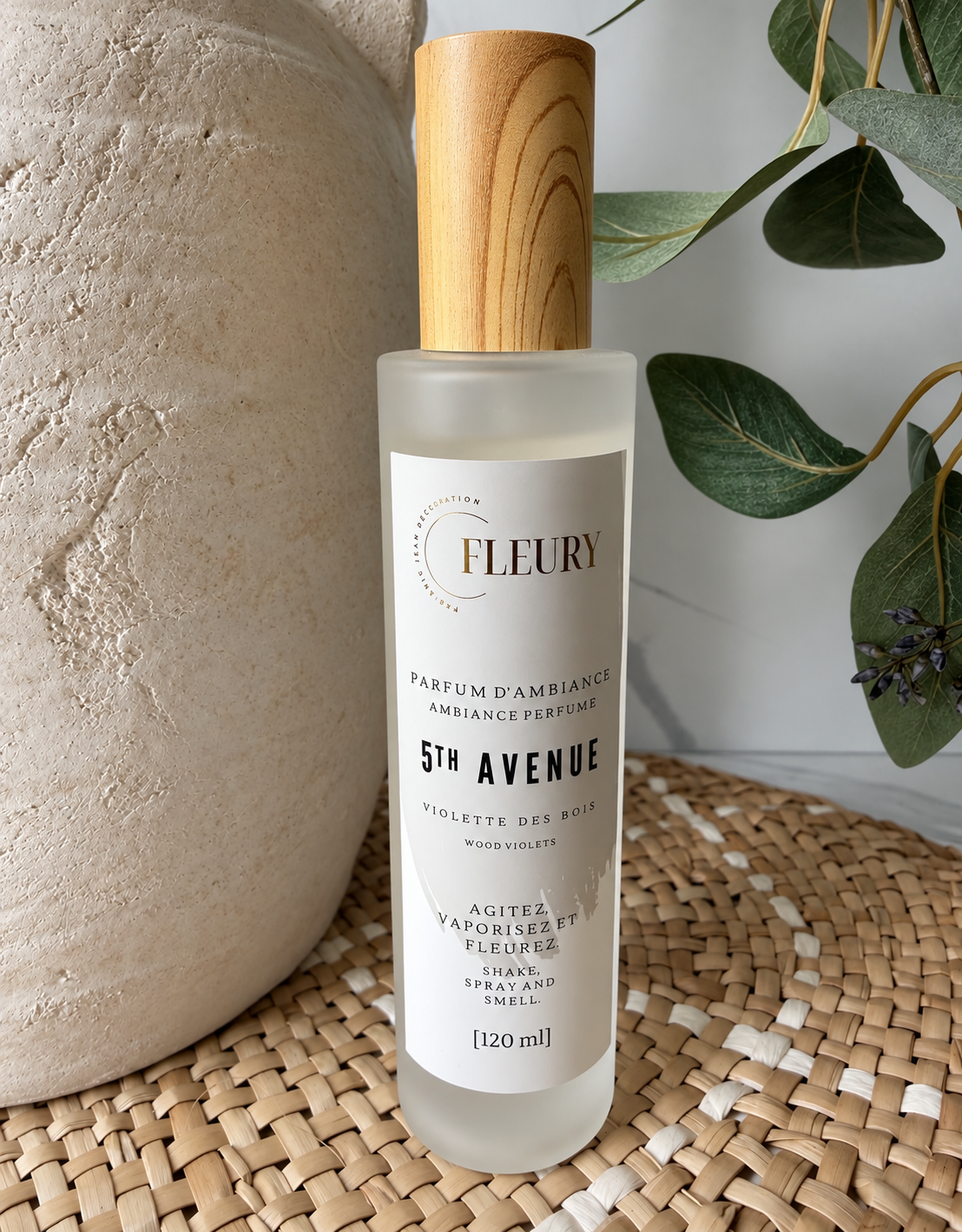 5th Avenue Room Fragrance