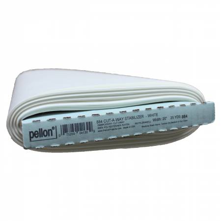 Stabilisateur Pellon 884 Cut-A-Way