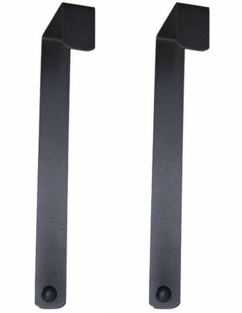 Porte-couette de 6-1/2 po pour porte-couette