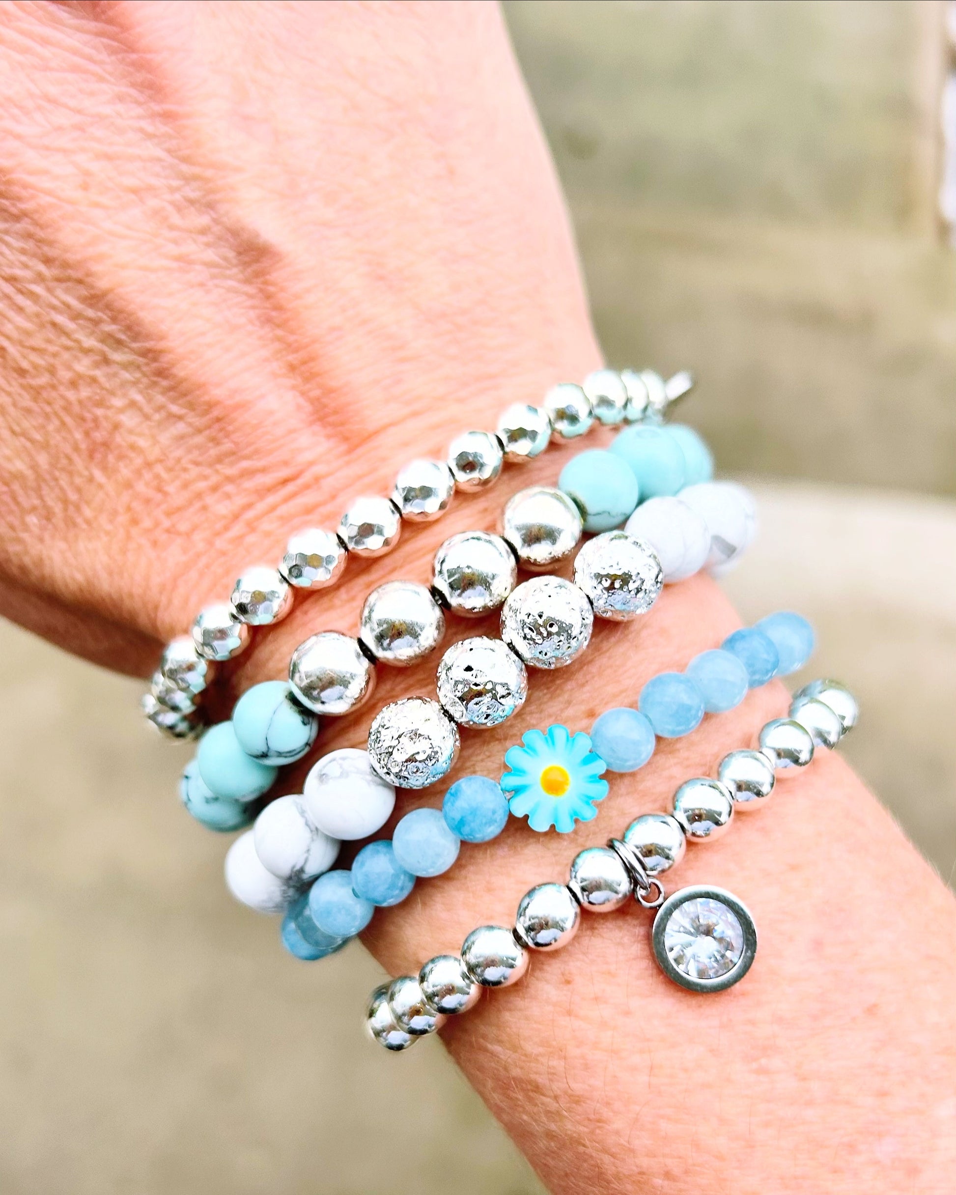Peaceful Stack