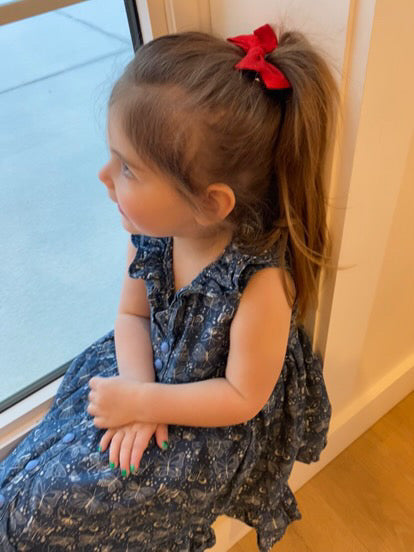 Eliora Dress