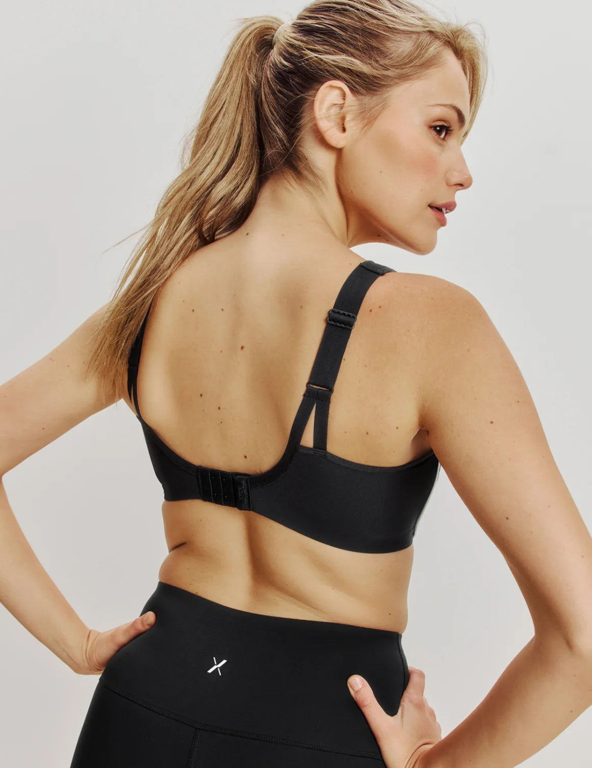 Soutien-gorge de sport à impact moyen Engage