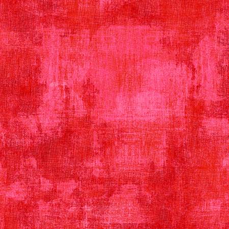 Wilmington Prints Pinceau sec - Cerise clair