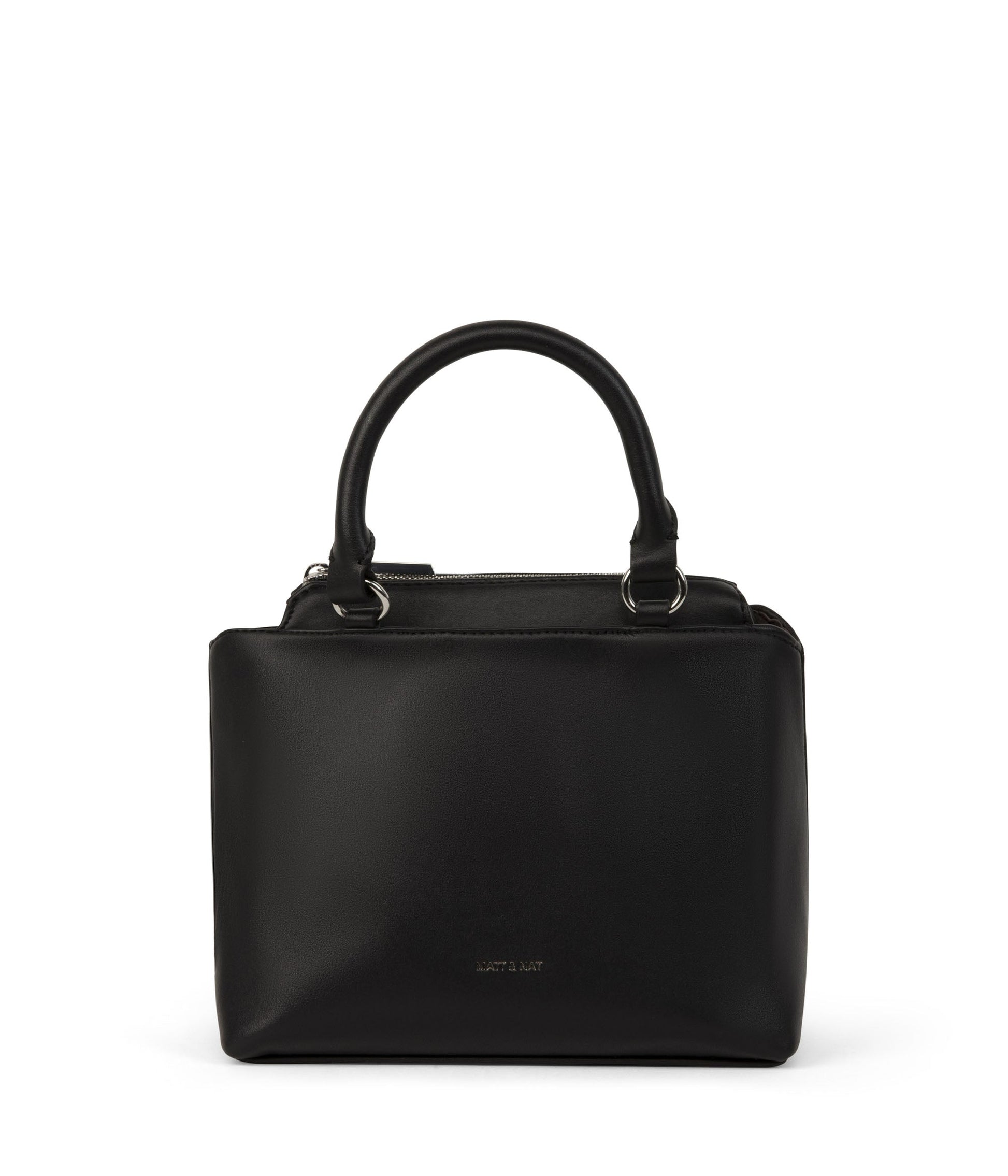 Petit sac à main vegan ATHENA - Sol