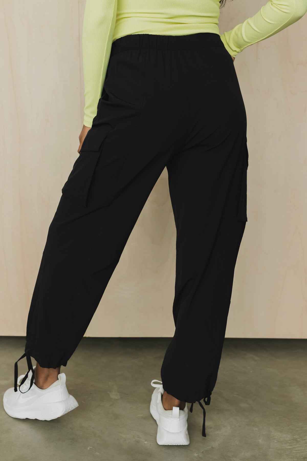 Pantalon cargo