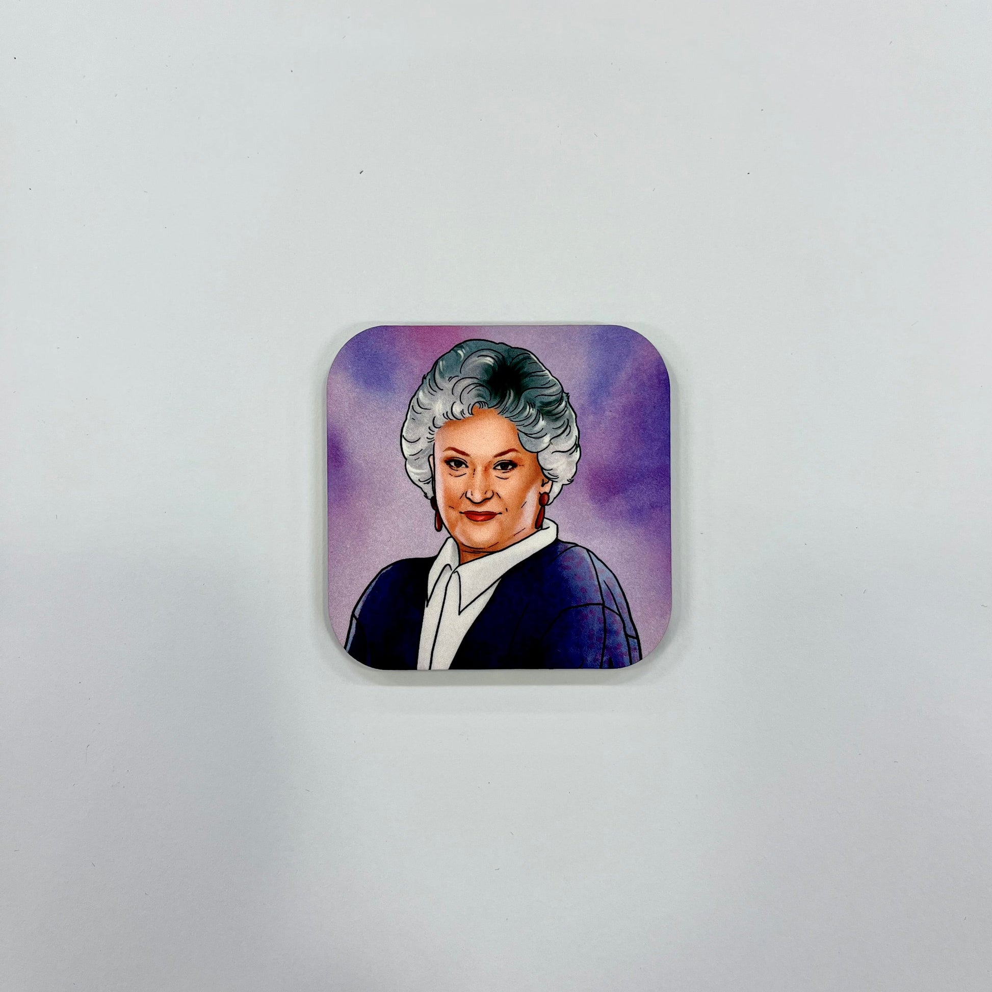 Golden Girls Magnets