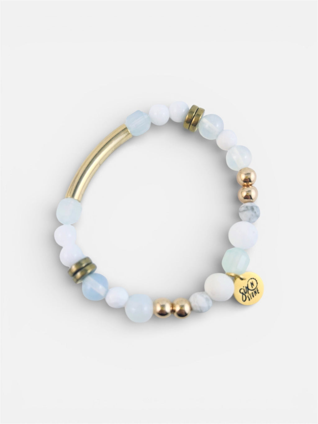 Calm Intention Bracelet