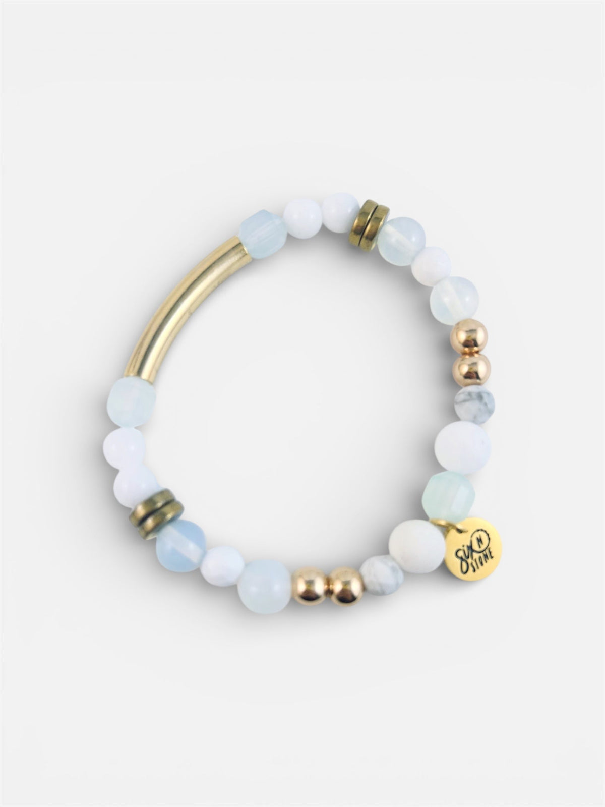 Calm Intention Bracelet